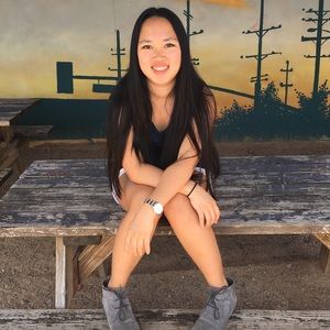 Meet your Posher, Kendra